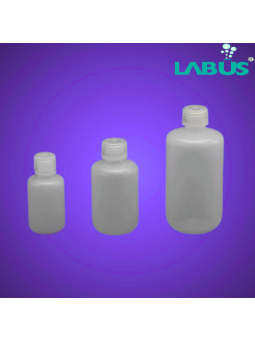 PL REAGENT BOTTLES (NARROW MOUTH) – LDPE
